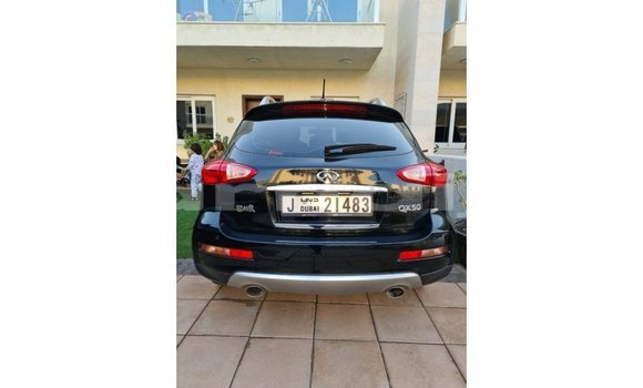 Buy Import Infiniti Q Black Car in Import - Dubai in Abia State Buy Import Infiniti Q Black Car in Import - Dubai in Abia State