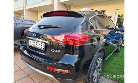 Buy Import Infiniti Q Black Car in Import - Dubai in Abia State Buy Import Infiniti Q Black Car in Import - Dubai in Abia State