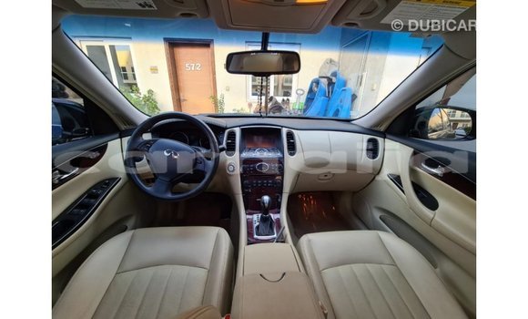 Buy Import Infiniti Q Black Car in Import - Dubai in Abia State Buy Import Infiniti Q Black Car in Import - Dubai in Abia State