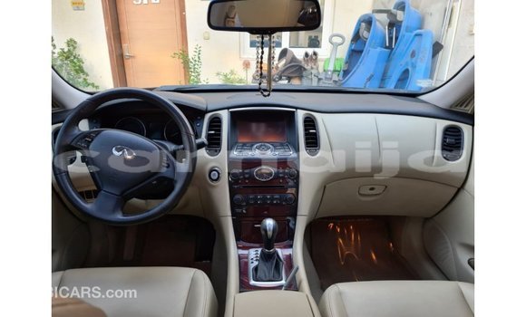 Buy Import Infiniti Q Black Car in Import - Dubai in Abia State Buy Import Infiniti Q Black Car in Import - Dubai in Abia State