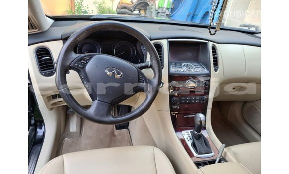 Buy Import Infiniti Q Black Car in Import - Dubai in Abia State Buy Import Infiniti Q Black Car in Import - Dubai in Abia State