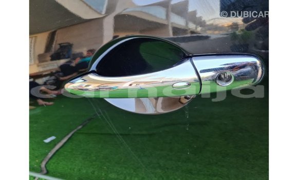 Buy Import Infiniti Q Black Car in Import - Dubai in Abia State Buy Import Infiniti Q Black Car in Import - Dubai in Abia State