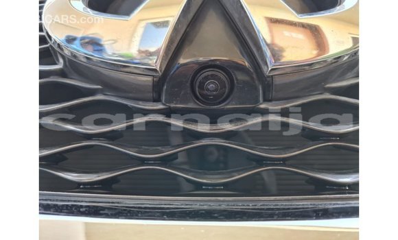 Buy Import Infiniti Q Black Car in Import - Dubai in Abia State Buy Import Infiniti Q Black Car in Import - Dubai in Abia State