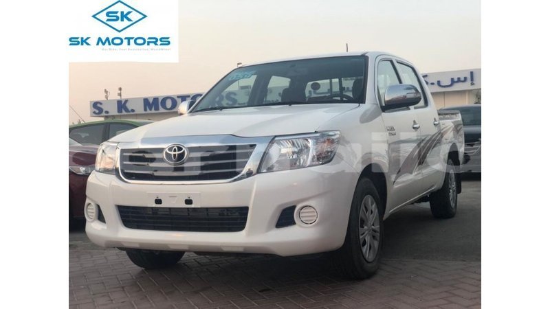 Big with watermark toyota hilux abia state import dubai 8753