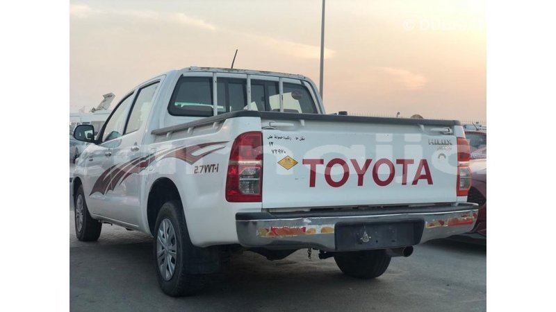 Big with watermark toyota hilux abia state import dubai 8753