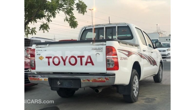Big with watermark toyota hilux abia state import dubai 8753