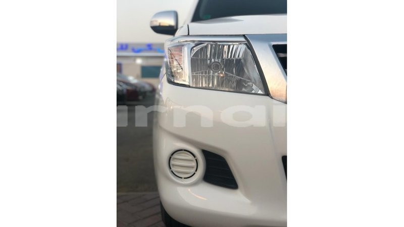 Big with watermark toyota hilux abia state import dubai 8753