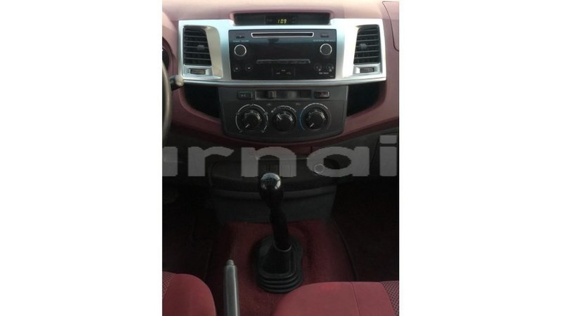 Big with watermark toyota hilux abia state import dubai 8753
