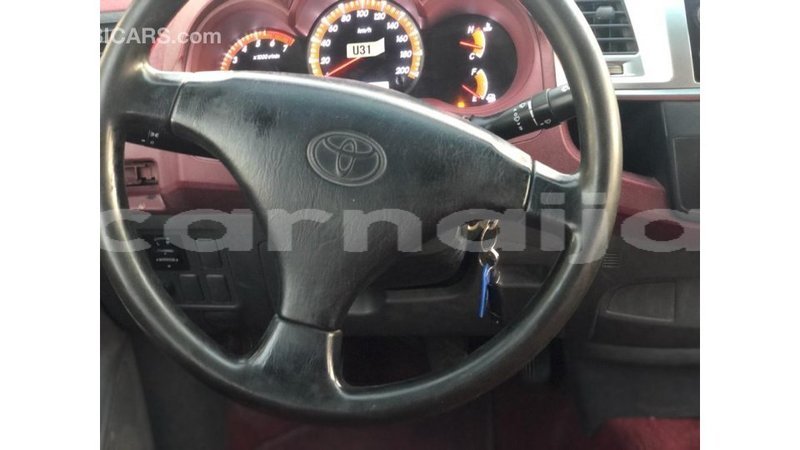 Big with watermark toyota hilux abia state import dubai 8753