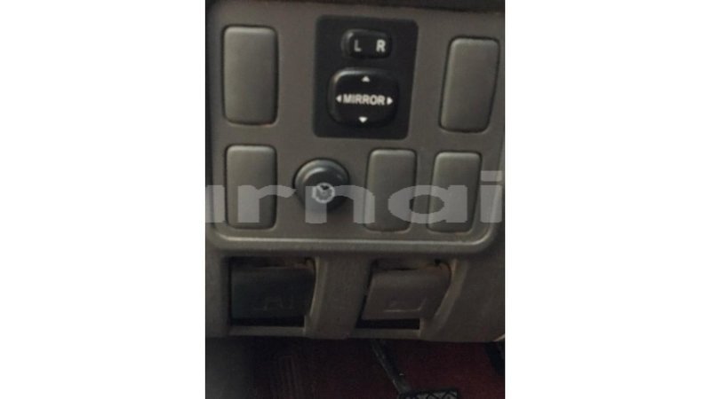 Big with watermark toyota hilux abia state import dubai 8753