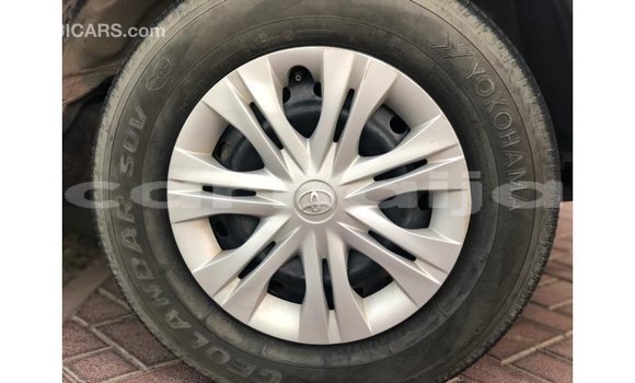 Buy Import Toyota Hilux White Car in Import - Dubai in Abia State Buy Import Toyota Hilux White Car in Import - Dubai in Abia State