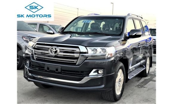 Buy Import Toyota Land Cruiser Other Car in Import - Dubai in Abia State Buy Import Toyota Land Cruiser Other Car in Import - Dubai in Abia State