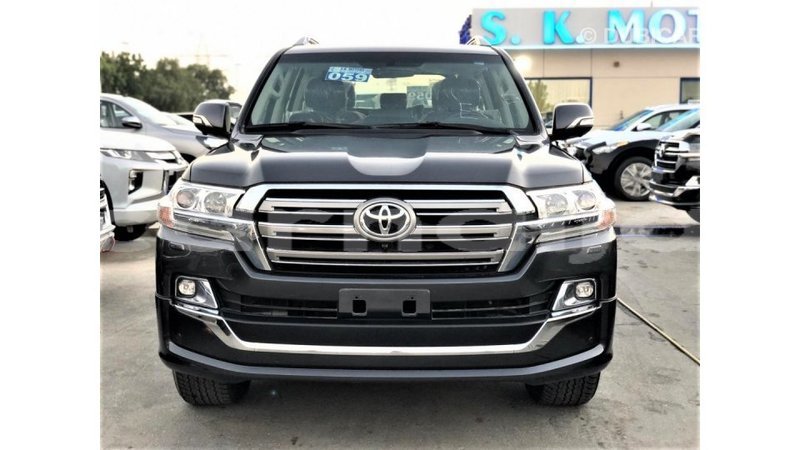 Big with watermark toyota land cruiser abia state import dubai 8754
