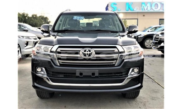Buy Import Toyota Land Cruiser Other Car in Import - Dubai in Abia State Buy Import Toyota Land Cruiser Other Car in Import - Dubai in Abia State