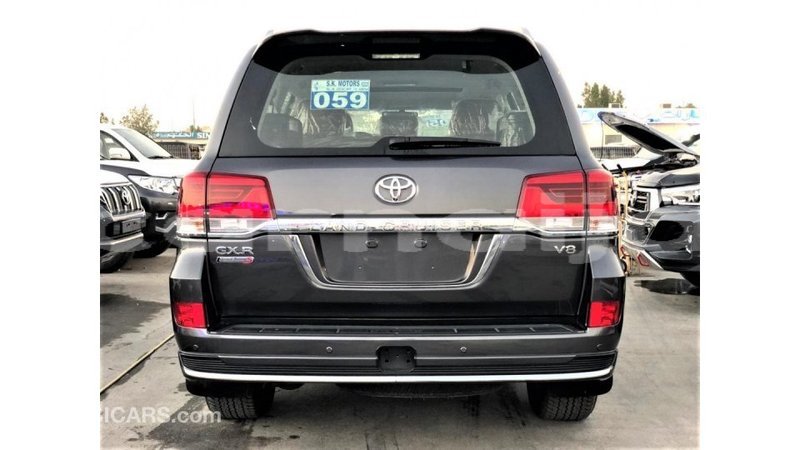 Big with watermark toyota land cruiser abia state import dubai 8754