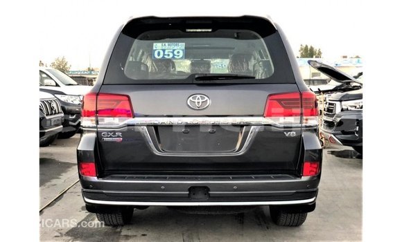 Buy Import Toyota Land Cruiser Other Car in Import - Dubai in Abia State Buy Import Toyota Land Cruiser Other Car in Import - Dubai in Abia State
