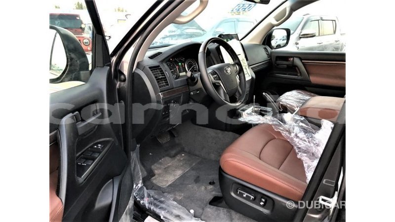 Big with watermark toyota land cruiser abia state import dubai 8754