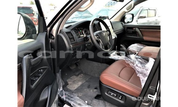 Buy Import Toyota Land Cruiser Other Car in Import - Dubai in Abia State Buy Import Toyota Land Cruiser Other Car in Import - Dubai in Abia State