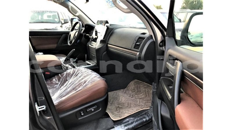 Big with watermark toyota land cruiser abia state import dubai 8754