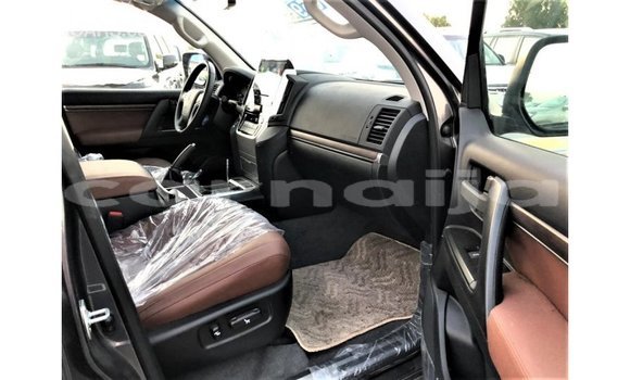 Buy Import Toyota Land Cruiser Other Car in Import - Dubai in Abia State Buy Import Toyota Land Cruiser Other Car in Import - Dubai in Abia State