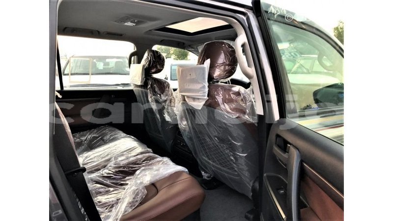 Big with watermark toyota land cruiser abia state import dubai 8754