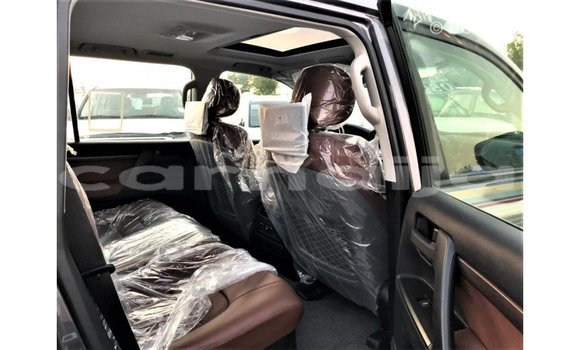 Buy Import Toyota Land Cruiser Other Car in Import - Dubai in Abia State Buy Import Toyota Land Cruiser Other Car in Import - Dubai in Abia State