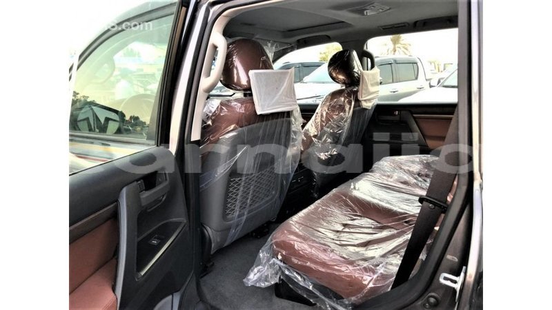 Big with watermark toyota land cruiser abia state import dubai 8754