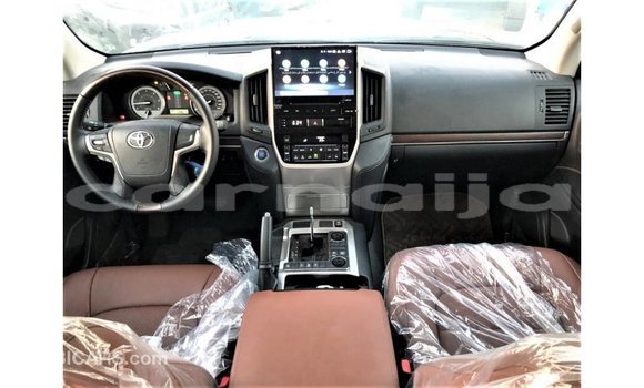 Buy Import Toyota Land Cruiser Other Car in Import - Dubai in Abia State Buy Import Toyota Land Cruiser Other Car in Import - Dubai in Abia State
