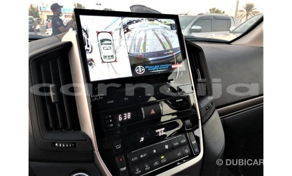 Buy Import Toyota Land Cruiser Other Car in Import - Dubai in Abia State Buy Import Toyota Land Cruiser Other Car in Import - Dubai in Abia State