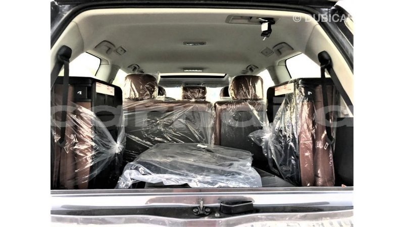 Big with watermark toyota land cruiser abia state import dubai 8754