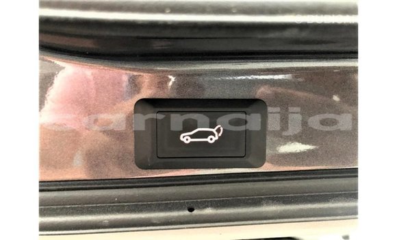 Buy Import Toyota Land Cruiser Other Car in Import - Dubai in Abia State Buy Import Toyota Land Cruiser Other Car in Import - Dubai in Abia State