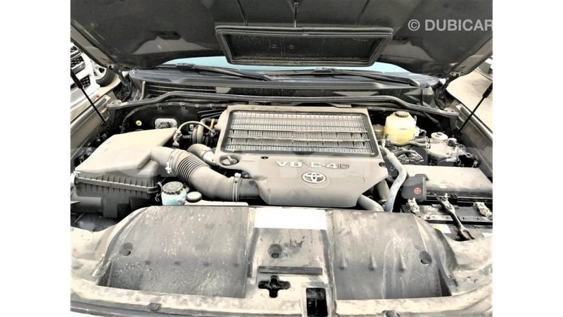 Big with watermark toyota land cruiser abia state import dubai 8754