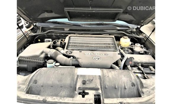 Buy Import Toyota Land Cruiser Other Car in Import - Dubai in Abia State Buy Import Toyota Land Cruiser Other Car in Import - Dubai in Abia State