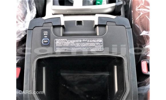 Buy Import Toyota Land Cruiser Other Car in Import - Dubai in Abia State Buy Import Toyota Land Cruiser Other Car in Import - Dubai in Abia State