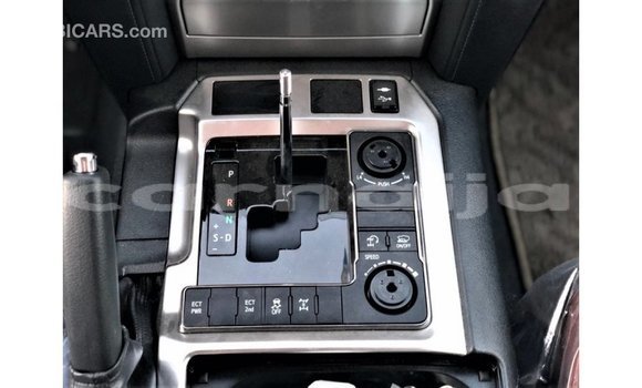 Buy Import Toyota Land Cruiser Other Car in Import - Dubai in Abia State Buy Import Toyota Land Cruiser Other Car in Import - Dubai in Abia State