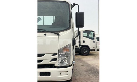 Acheter Import Voiture Isuzu Rodeo Blanc à Import - Dubai, État d'Abia Acheter Import Voiture Isuzu Rodeo Blanc à Import - Dubai, État d'Abia