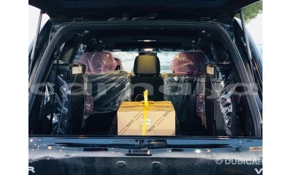 Buy Import Toyota DA Black Truck in Import - Dubai in Abia State Buy Import Toyota DA Black Truck in Import - Dubai in Abia State