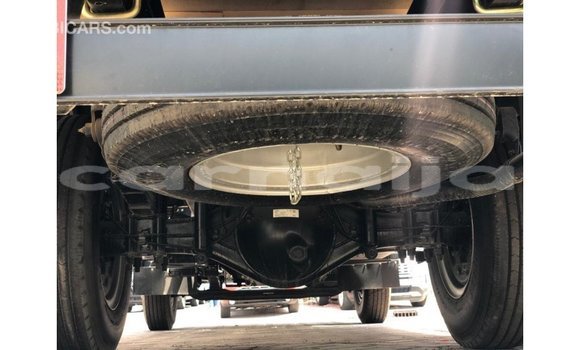 Buy Import Mitsubishi L400 White Truck in Import - Dubai in Abia State Buy Import Mitsubishi L400 White Truck in Import - Dubai in Abia State