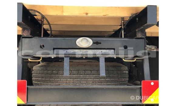 Buy Import Mitsubishi L400 White Truck in Import - Dubai in Abia State Buy Import Mitsubishi L400 White Truck in Import - Dubai in Abia State