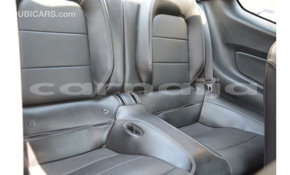 Buy Import Ford Mustang Black Car in Import - Dubai in Abia State Buy Import Ford Mustang Black Car in Import - Dubai in Abia State