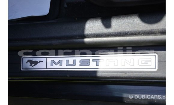 Buy Import Ford Mustang Black Car in Import - Dubai in Abia State Buy Import Ford Mustang Black Car in Import - Dubai in Abia State