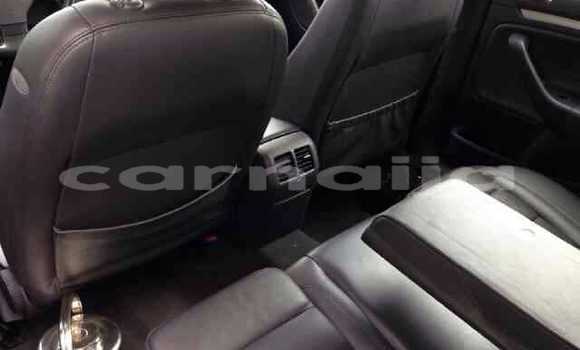 Acheter Occasion Voiture Volkswagen Golf R32 Noir à Abeokuta, État d'Ogun Acheter Occasion Voiture Volkswagen Golf R32 Noir à Abeokuta, État d'Ogun