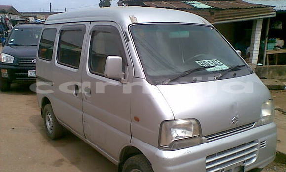 Buy Used Suzuki Escudo Other Car in Abeokuta in Ogun State