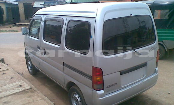 Acheter Occasion Voiture Suzuki Escudo Autre à Abeokuta, État d'Ogun Acheter Occasion Voiture Suzuki Escudo Autre à Abeokuta, État d'Ogun