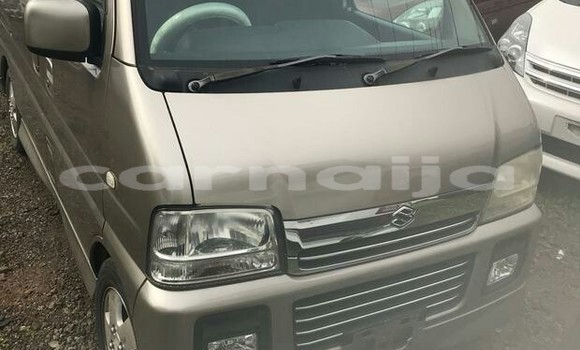 Acheter Occasion Voiture Suzuki Escudo Autre à Abeokuta, État d'Ogun Acheter Occasion Voiture Suzuki Escudo Autre à Abeokuta, État d'Ogun