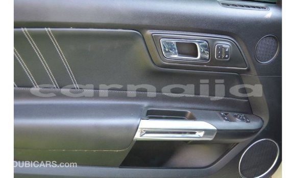 Buy Import Ford Mustang White Car in Import - Dubai in Abia State Buy Import Ford Mustang White Car in Import - Dubai in Abia State