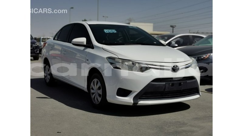 Big with watermark toyota yaris abia state import dubai 8767