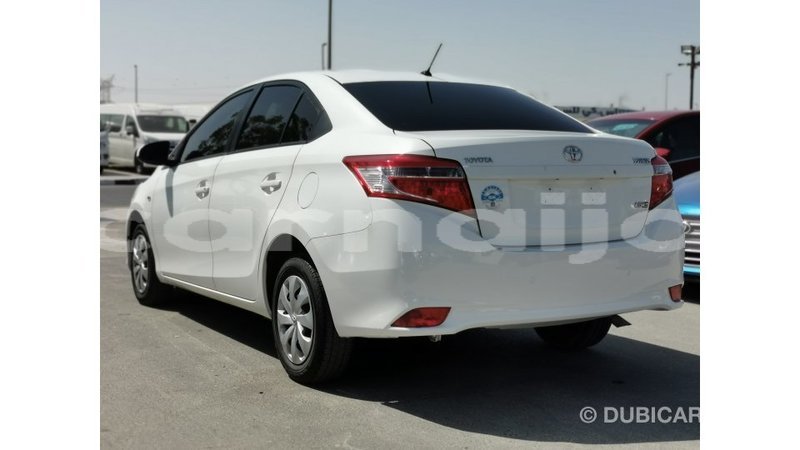 Big with watermark toyota yaris abia state import dubai 8767