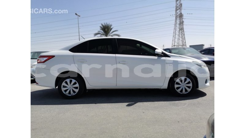 Big with watermark toyota yaris abia state import dubai 8767