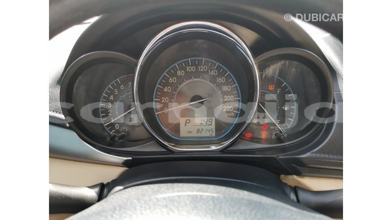 Big with watermark toyota yaris abia state import dubai 8767